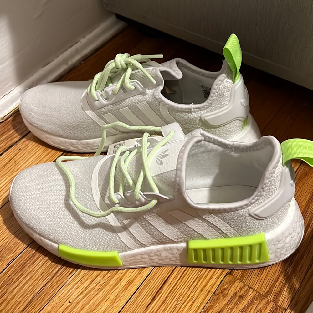 Adidas sneakers